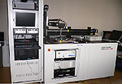 Susceptibility & EMI Scanner