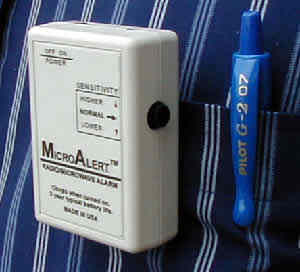 RF Alert