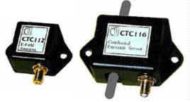Active Remote Broadband Sensors