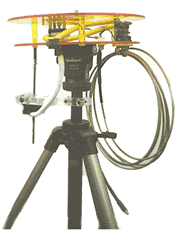 DAMS 5000 Antenna Measurement System
