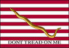Freedom Isn't Free