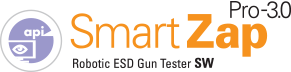 API SmartZap Software