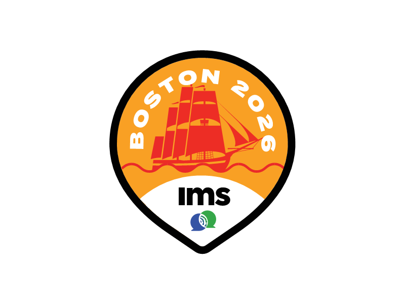 2026 International Microwave Symposium Logo
