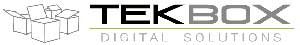 TekBox Solutions Logo