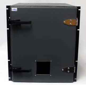 Rf Shielded Test Enclosure Rochester
