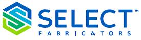 Select Fabricators Gallery Logo